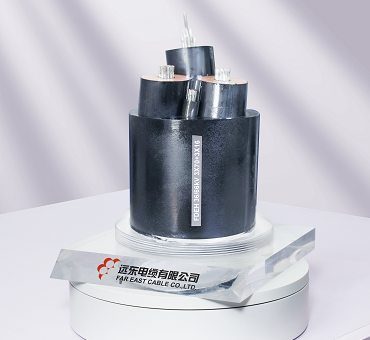 麻豆APP下载入口36-66kV風力發電用耐扭軟電纜
